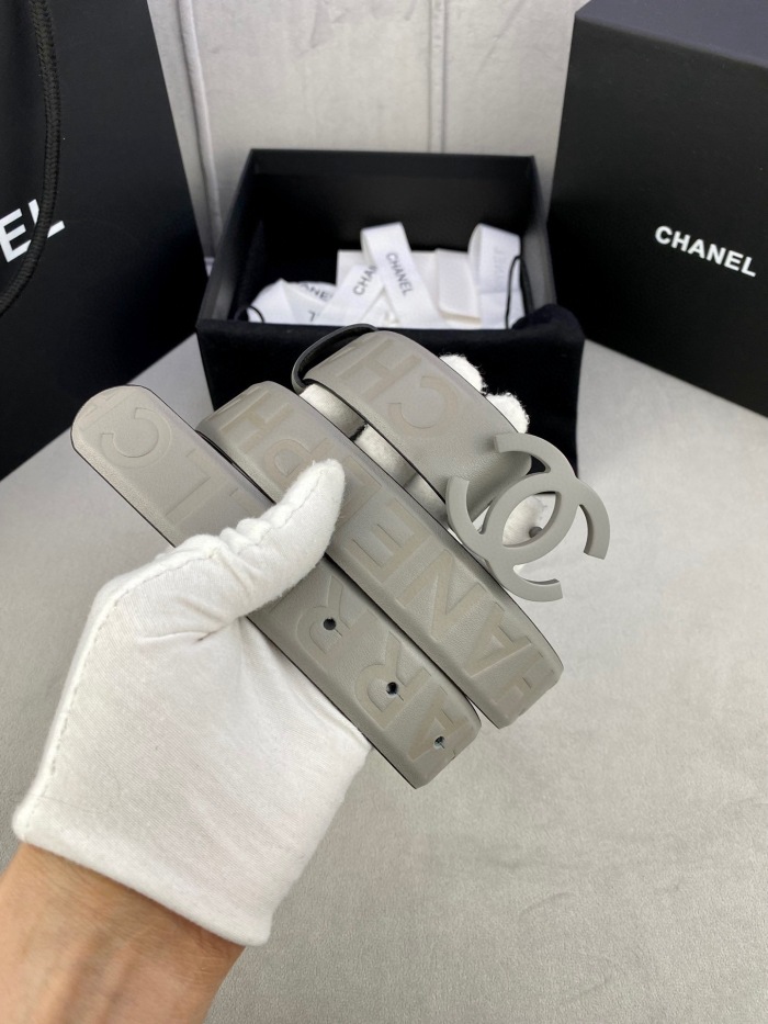 C*hanel Belts Top Quality