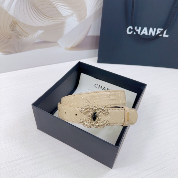 C*hanel Belts Top Quality