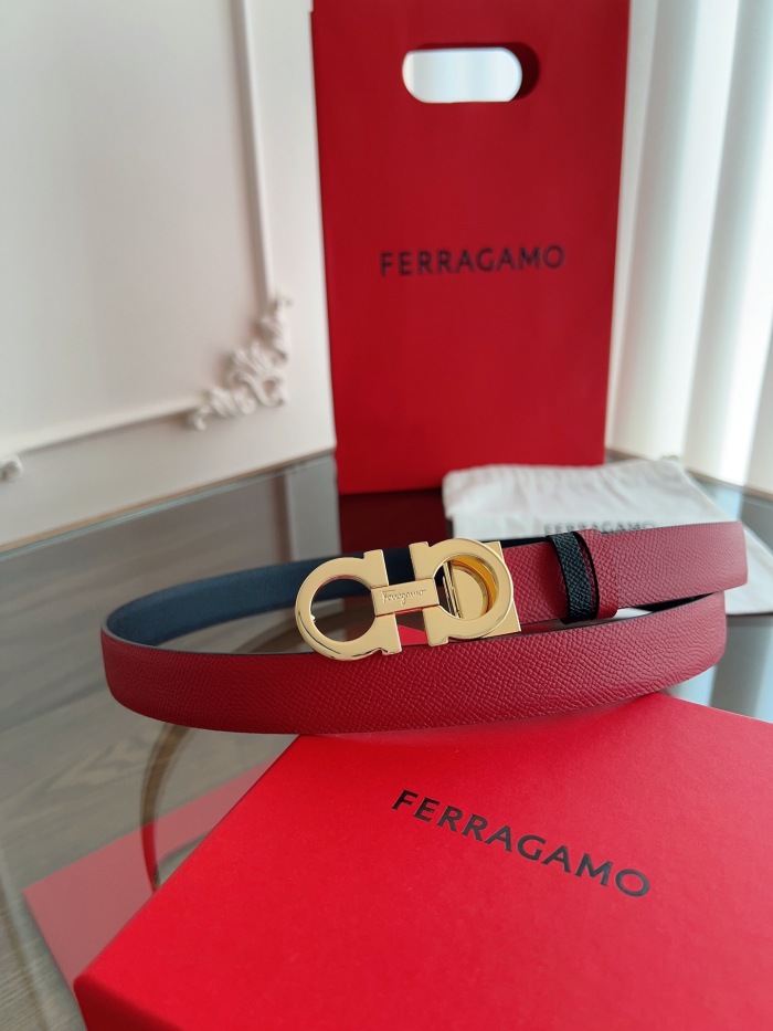 F*erragamo Top Version
