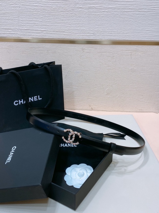 C*hanel Belts Top Quality