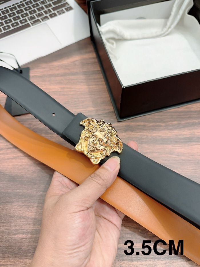 V*ersace Belts Top Quality