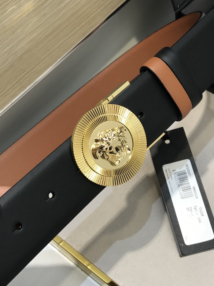 V*ersace Belts Top Quality