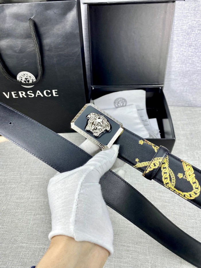 V*ersace Belts Top Quality