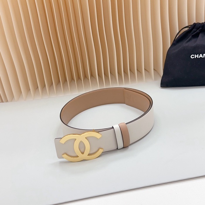 C*hanel Belts Top Quality