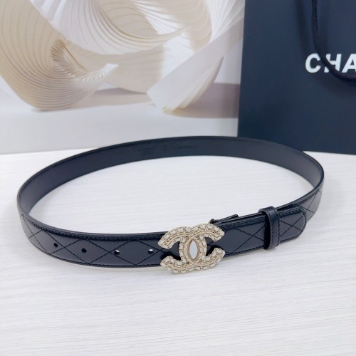 C*hanel Belts Top Quality
