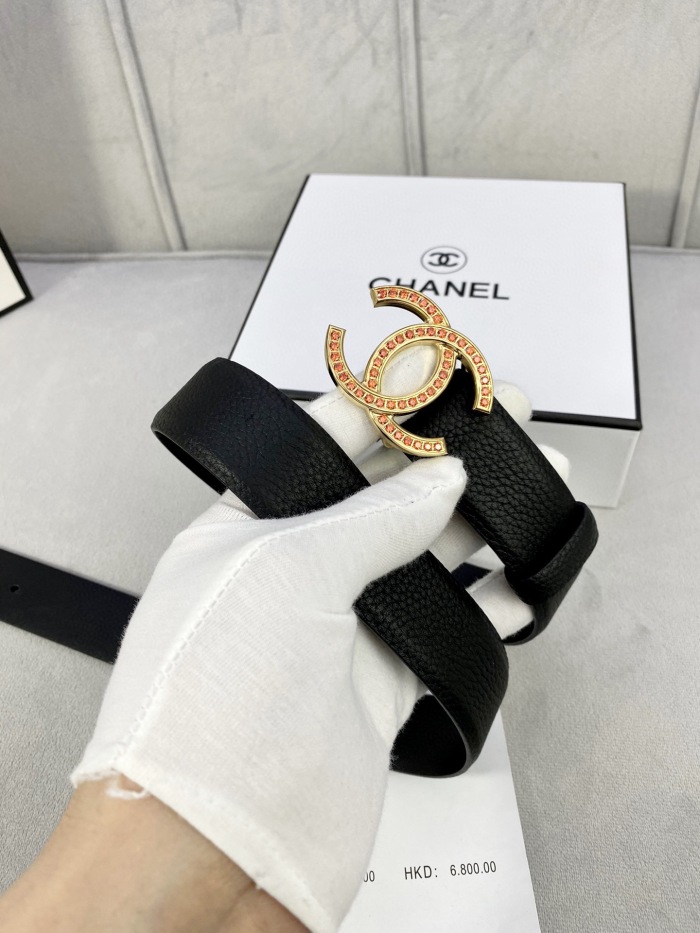 C*hanel Belts Top Quality