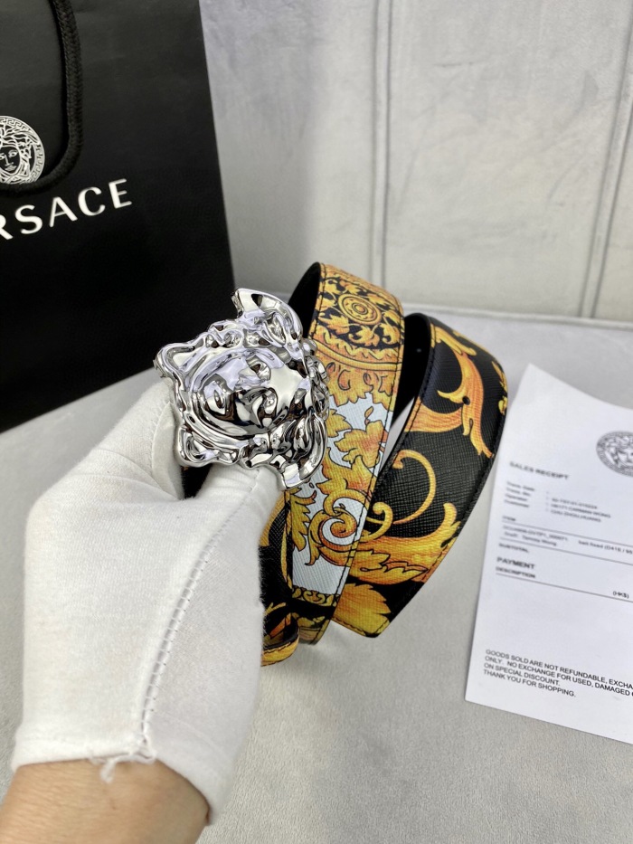 V*ersace Belts Top Quality