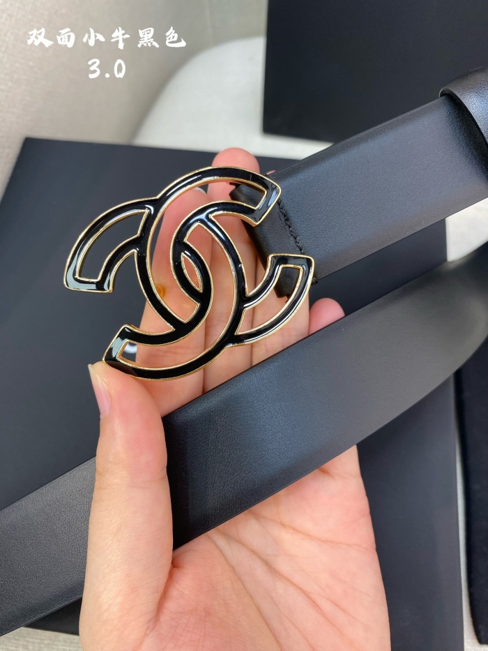 C*hanel Belts Top Quality