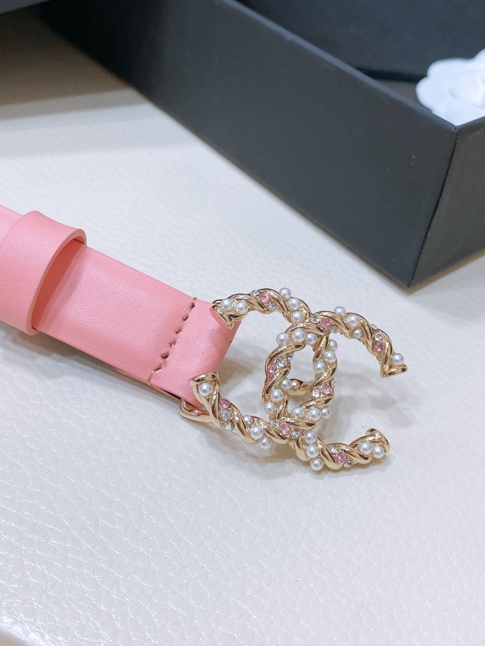 C*hanel Belts Top Quality