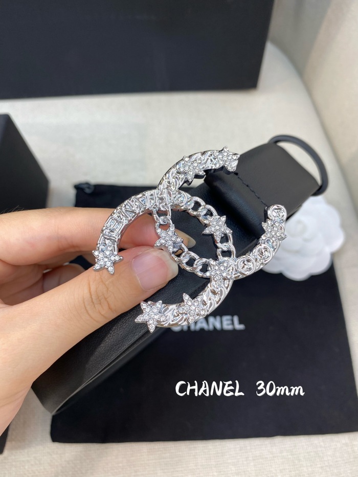 C*hanel Belts Top Quality
