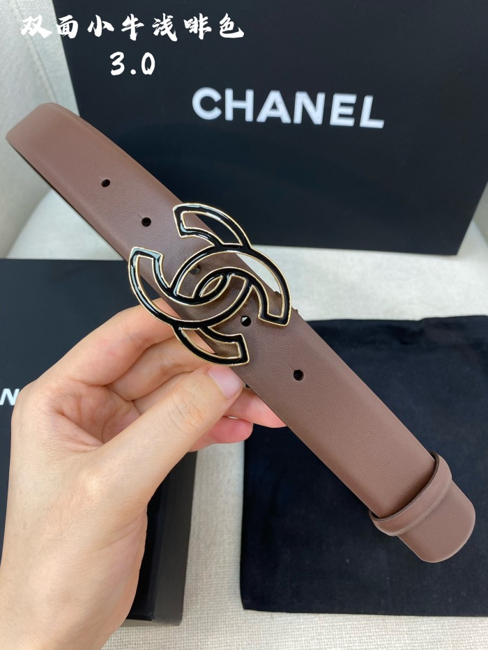 C*hanel Belts Top Quality