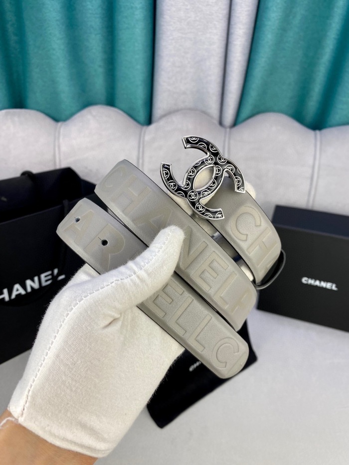 C*hanel Belts Top Quality