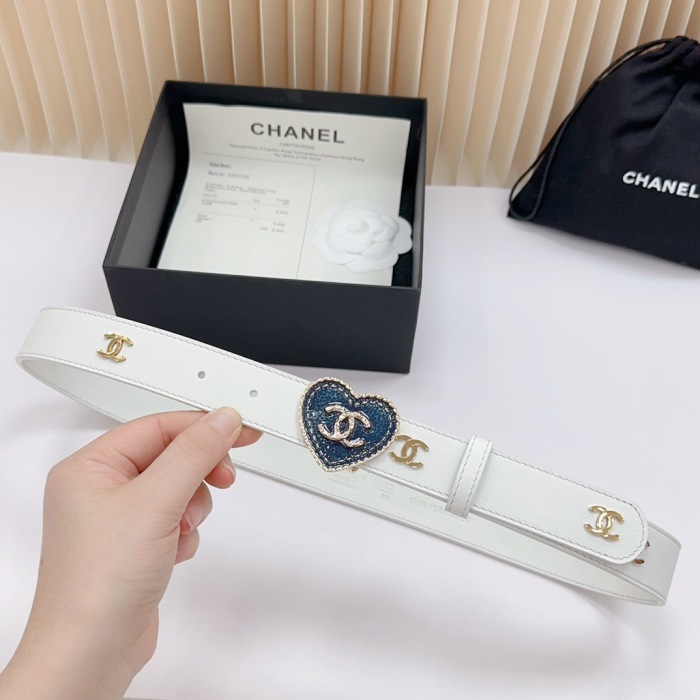 C*hanel Belts Top Quality