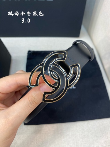 C*hanel Belts Top Quality