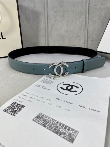 C*hanel Belts Top Quality