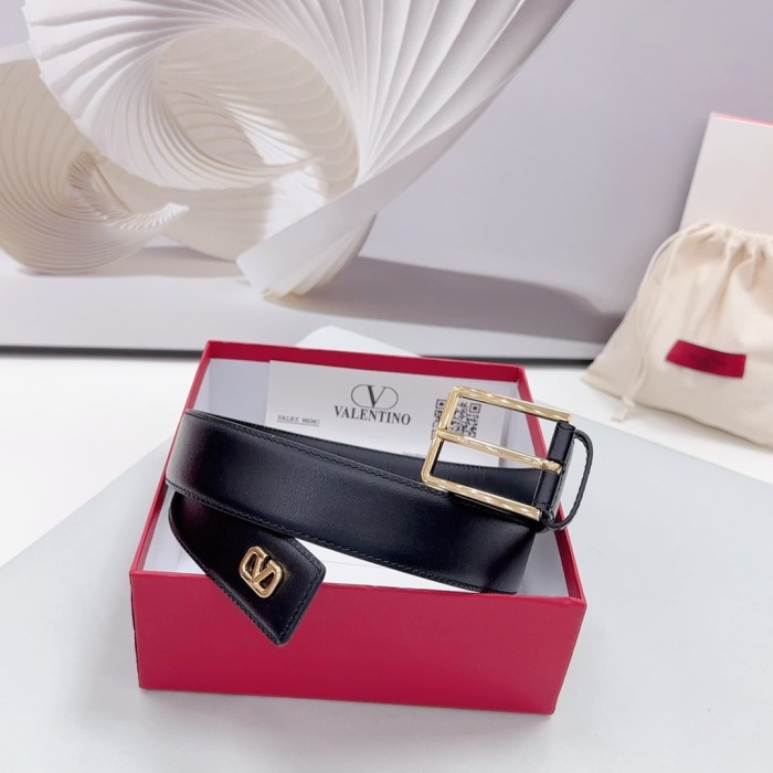 V*alentino Belts Top Quality