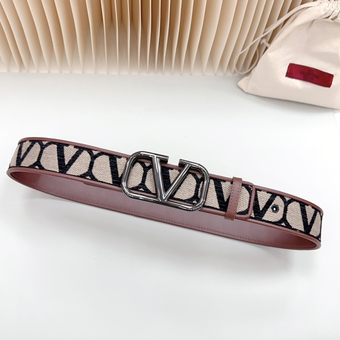 V*alentino Belts Top Quality