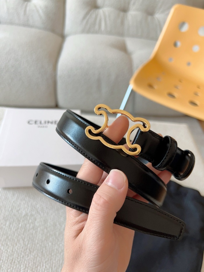 C* eline Belts Top Quality