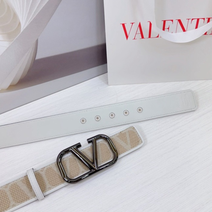 V*alentino Belts Top Quality