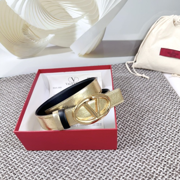 V*alentino Belts Top Quality