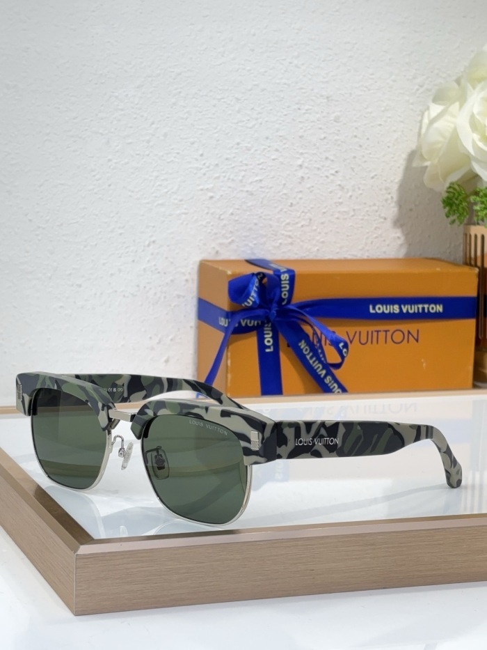 Top Quality L*ouis V*uitton Glasses