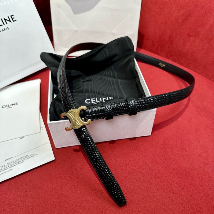 C* eline Belts Top Quality