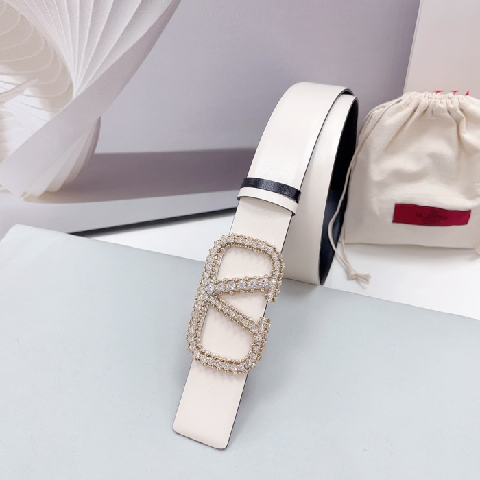 V*alentino Belts Top Quality
