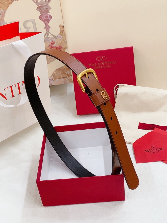 V*alentino Belts Top Quality