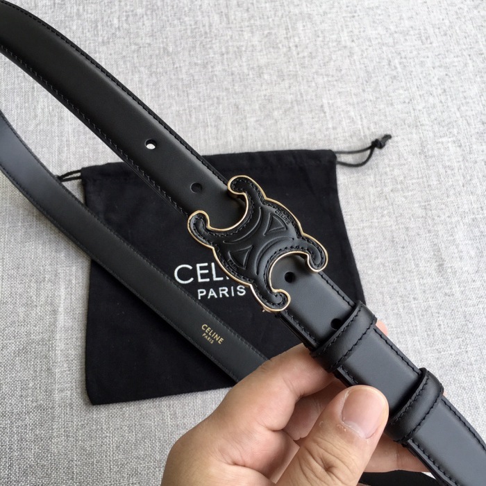 C* eline Belts Top Quality