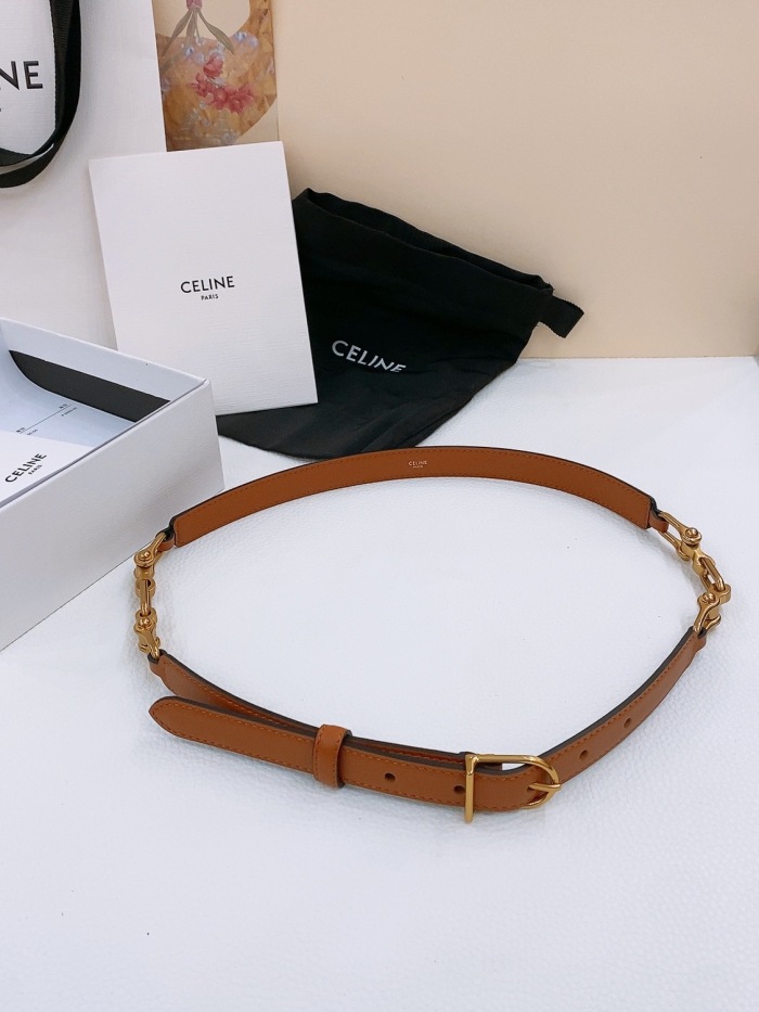 C* eline Belts Top Quality