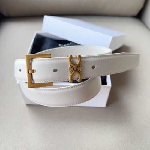 C* eline Belts Top Quality