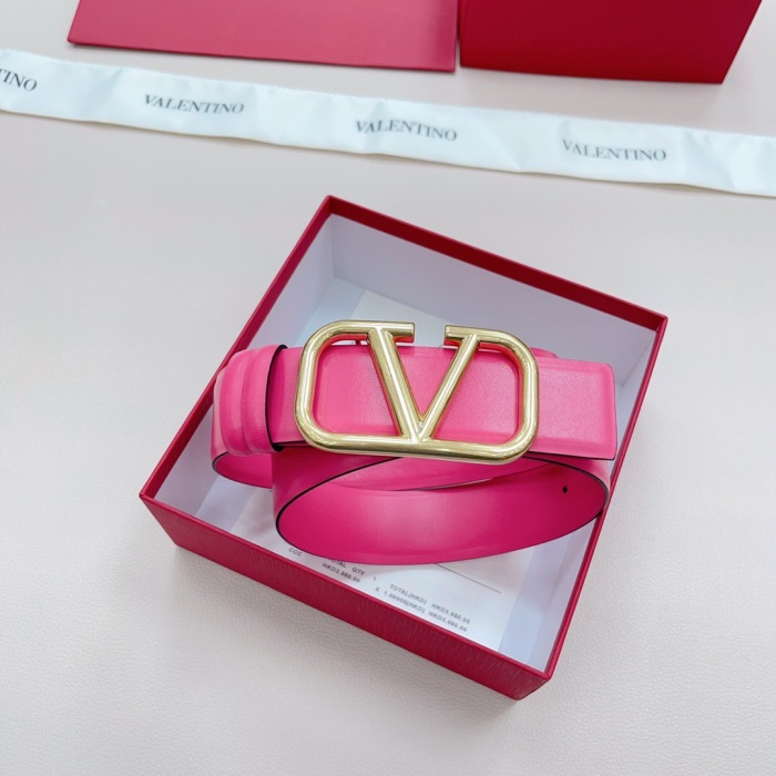 V*alentino Belts Top Quality