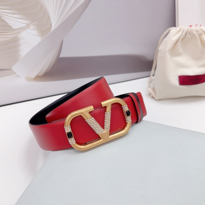 V*alentino Belts Top Quality