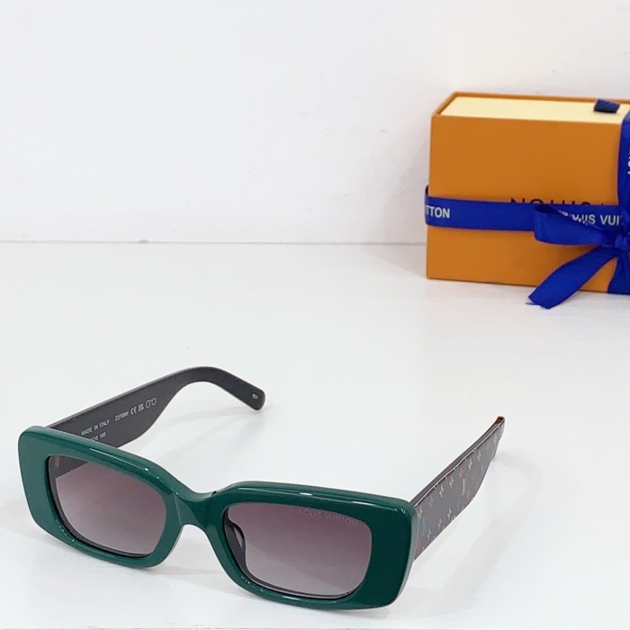 Top Quality L*ouis V*uitton Glasses