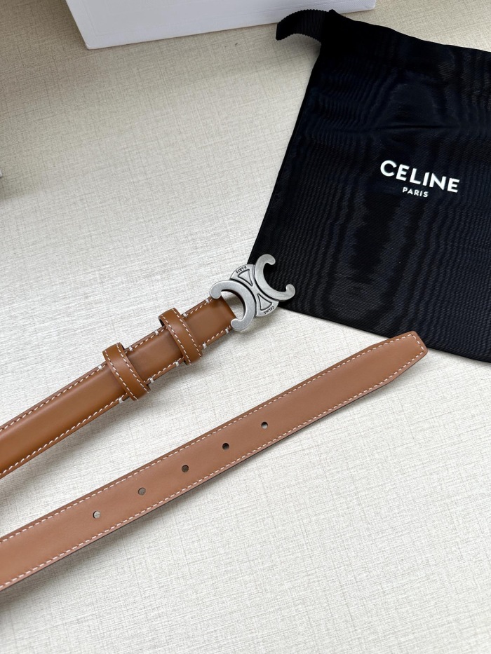 C* eline Belts Top Quality
