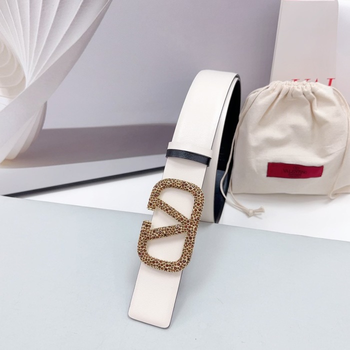 V*alentino Belts Top Quality