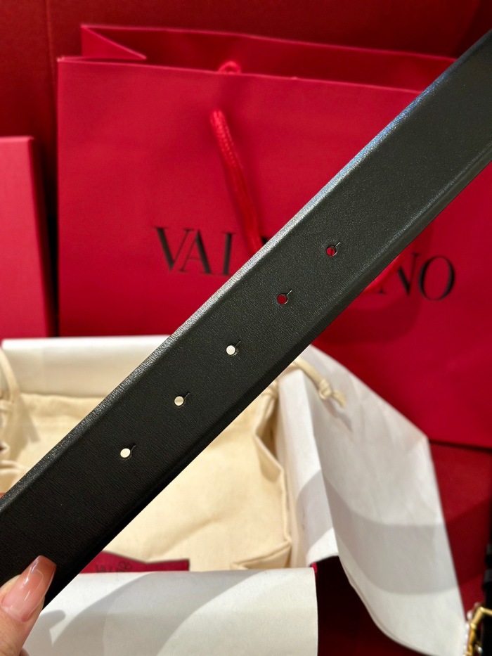V*alentino Belts Top Quality