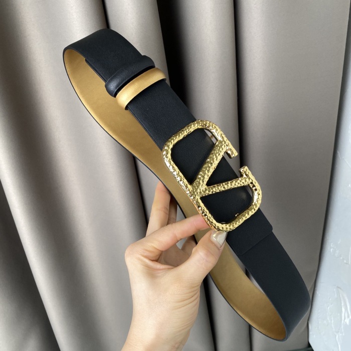 V*alentino Belts Top Quality