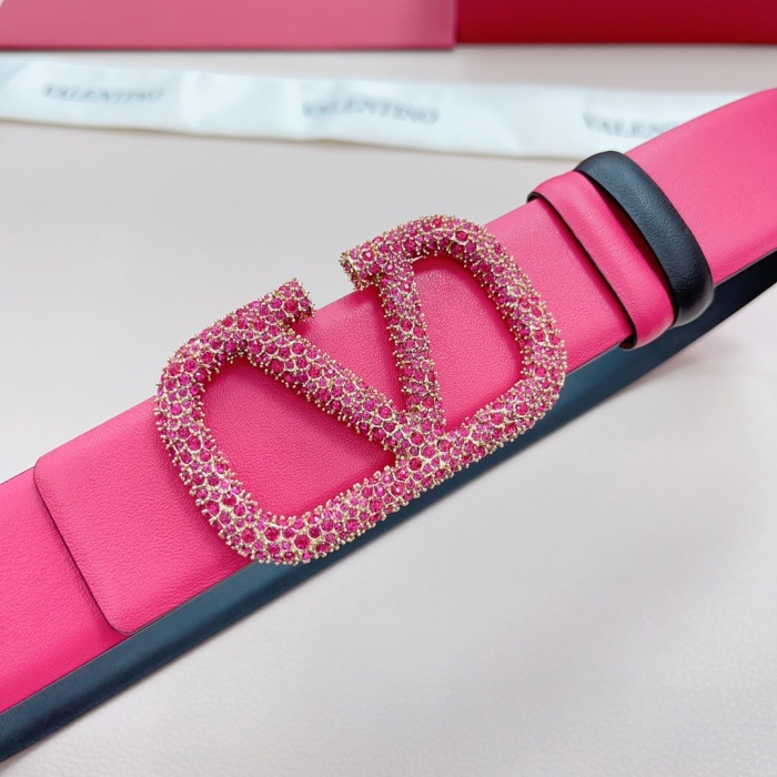 V*alentino Belts Top Quality