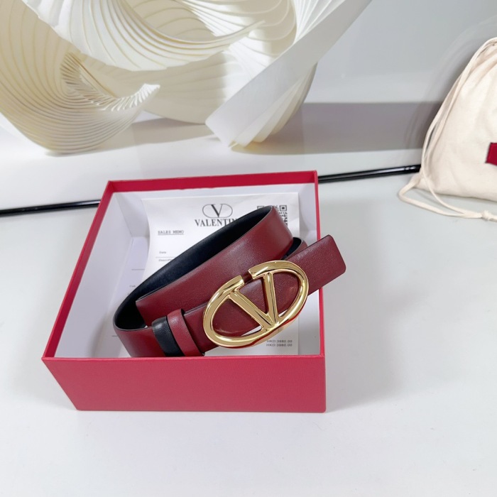 V*alentino Belts Top Quality