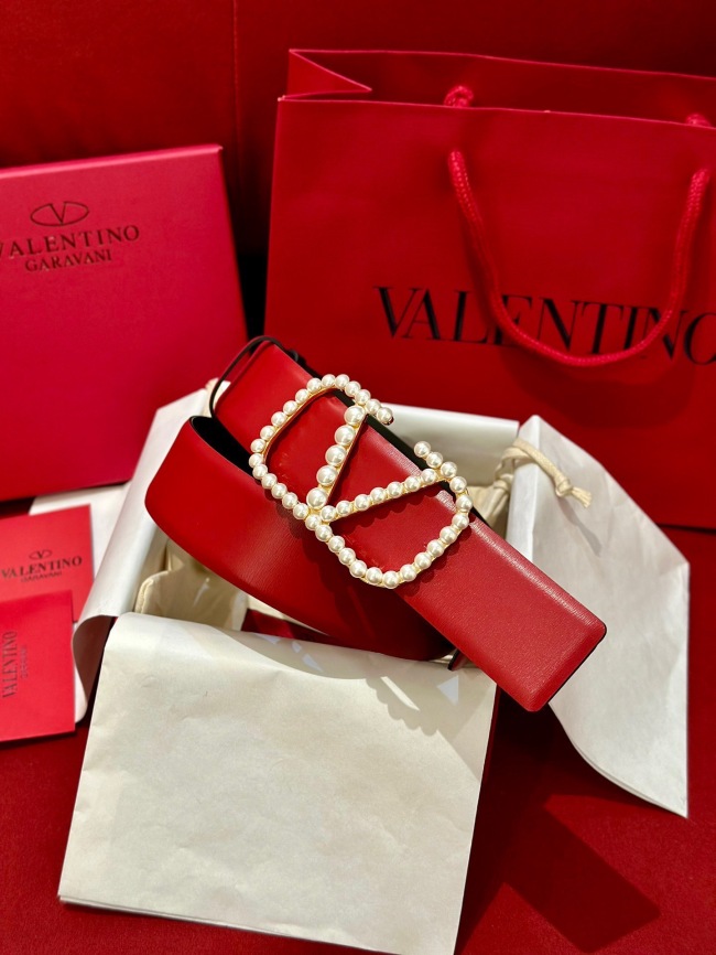 V*alentino Belts Top Quality