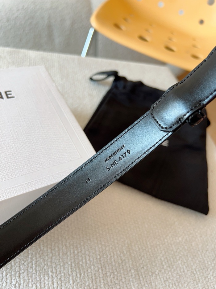 C* eline Belts Top Quality