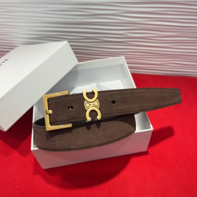 C* eline Belts Top Quality