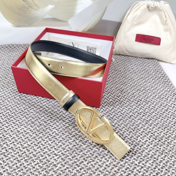 V*alentino Belts Top Quality