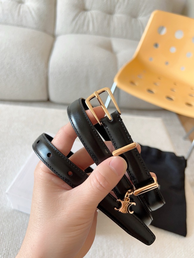 C* eline Belts Top Quality