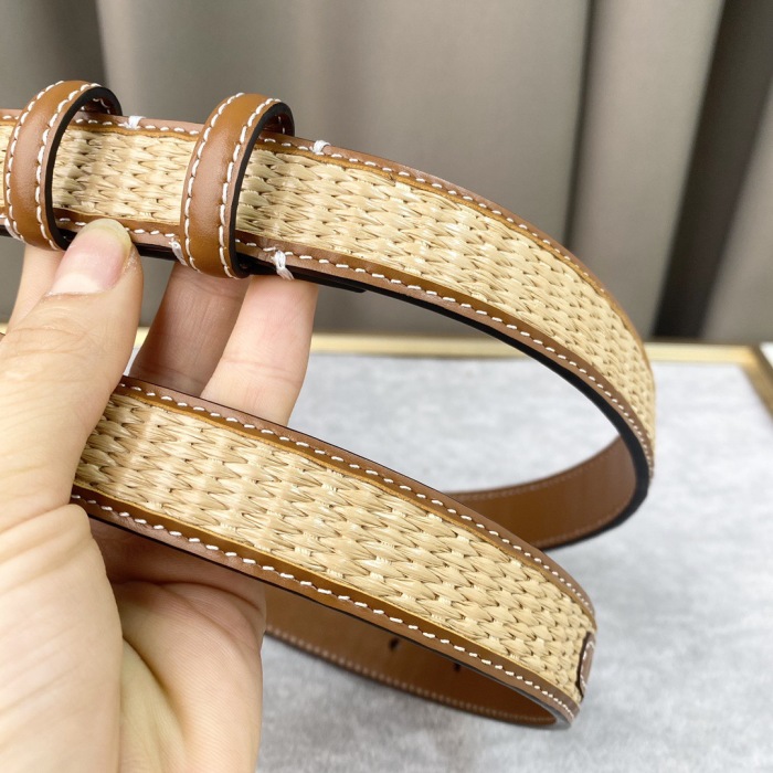 C* eline Belts Top Quality