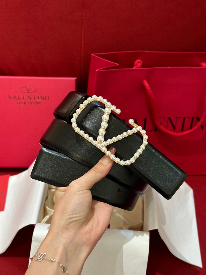 V*alentino Belts Top Quality