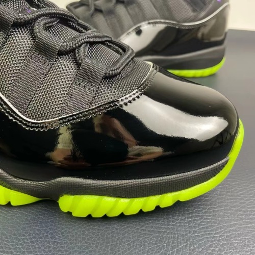 NIKE Air Jordan 11（maikesneakers）