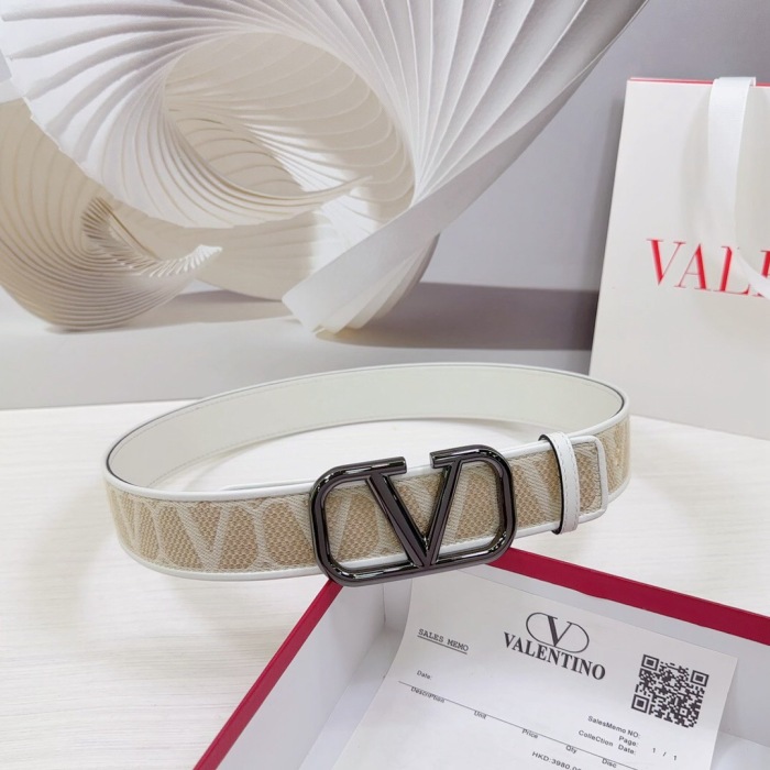 V*alentino Belts Top Quality