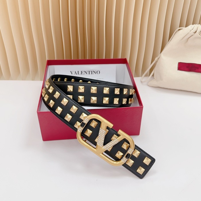 V*alentino Belts Top Quality
